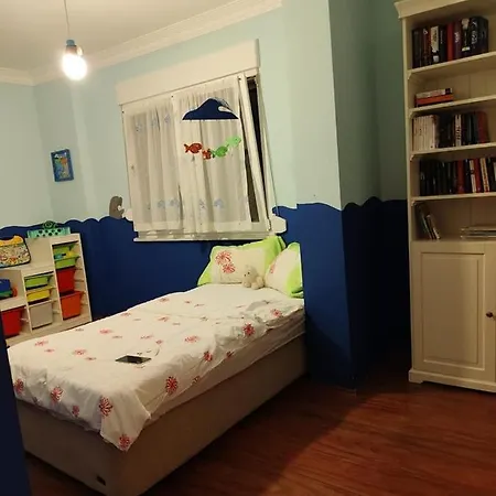 Adem's Suit 1 Apartamento