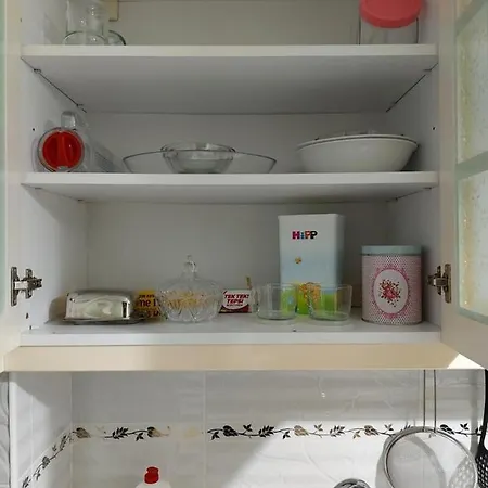 Adem's Suit 1 Apartamento Alanya