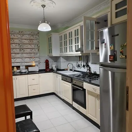 Adem's Suit 1 Apartamento *