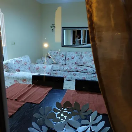 Adem's Suit 1 Apartamento