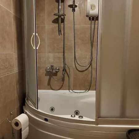 Apartmán Adem's Suit 1
