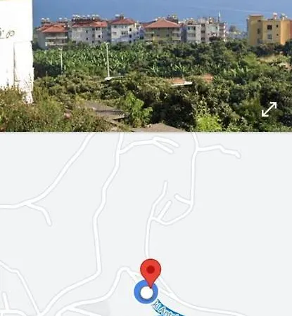 Adem's Suit 1 Apartamento *